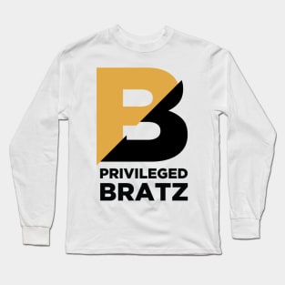 Privileged Bratz PD Designs Long Sleeve T-Shirt